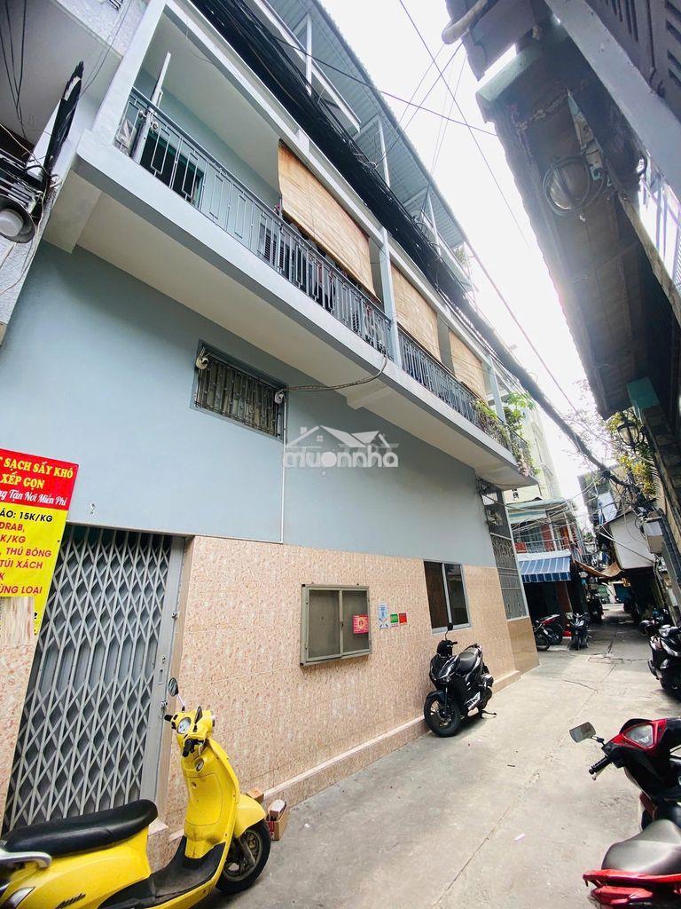 Nhà đẹp q5 tìm chủ mới - 3