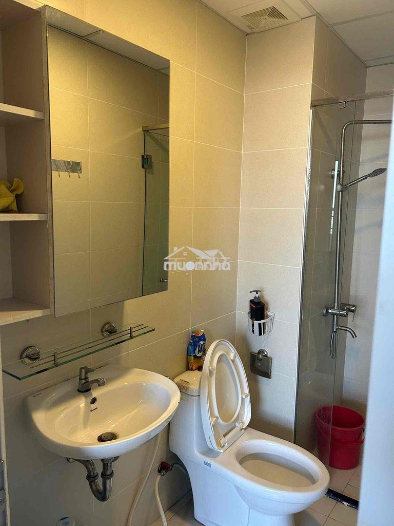 Cho thuê 2 pn 2 wc dream home palace giá chỉ 8tr/ tháng - 4