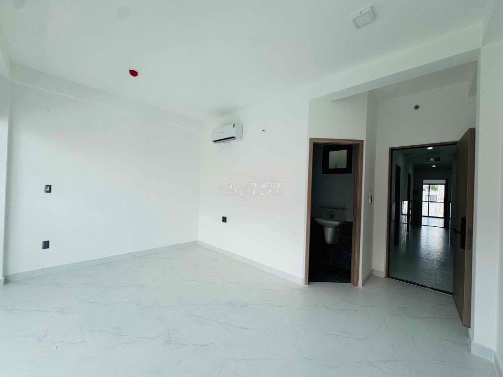 Cho thuê nhà đẹp đường bình lợi. dt 5x20m. 4 phòng ngủ. giá 25tr/th - 2