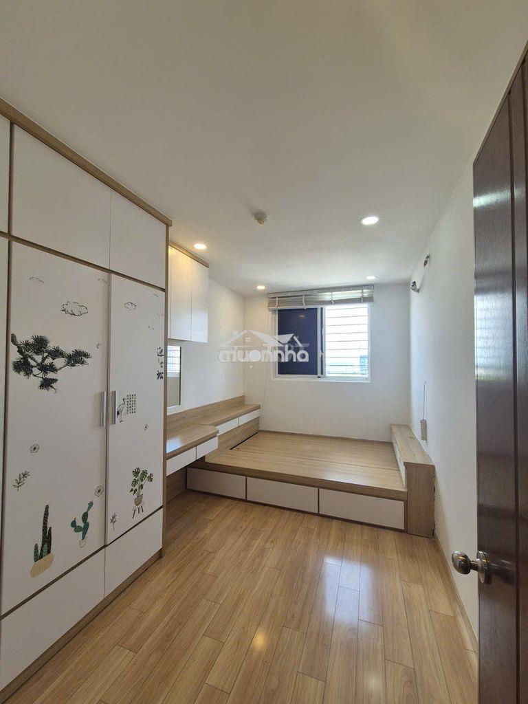 Bán căn hộ 2pn dt 65m2 view đẹp shr chung cư belleza lô b - quận 7