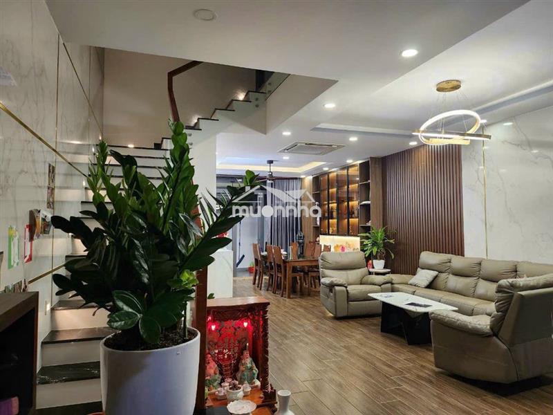Cho thuê biệt thự lavila full nội thất thiết kế 4pn 4wc