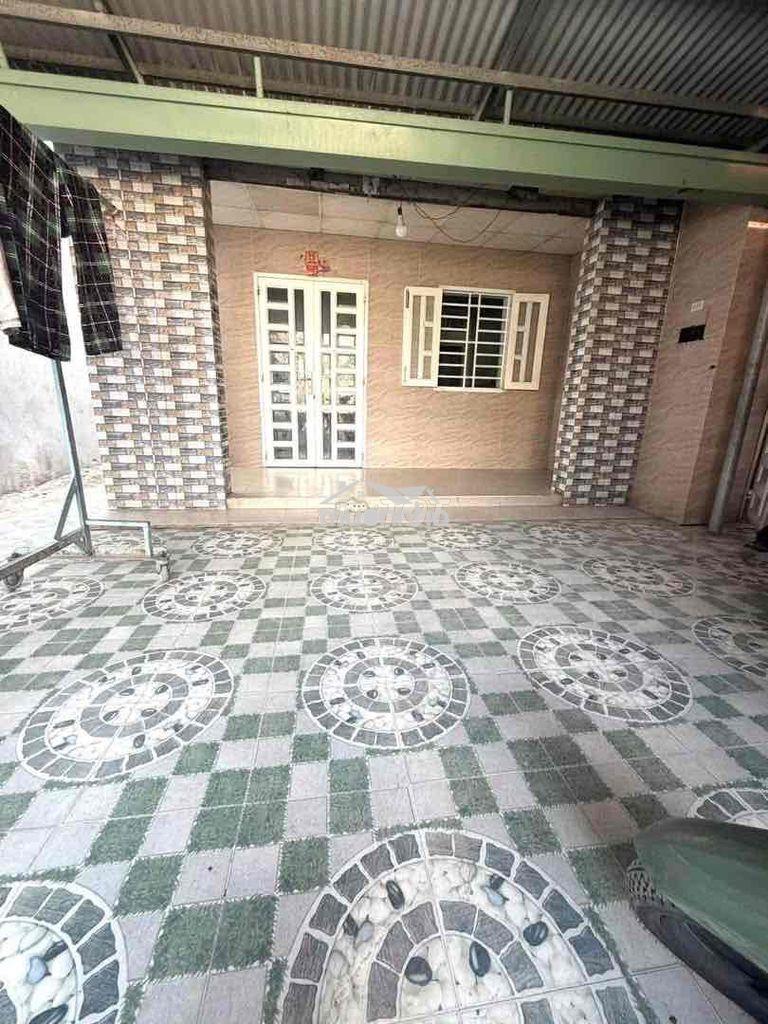 Nhà cấp 4 - 191m2 thổ cư 100% giá tốt – tân vạn, biên hòa - 2