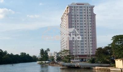 Bán căn hộ 2pn chung cư nguyễn ngọc phương p19 bình thạnh - 2