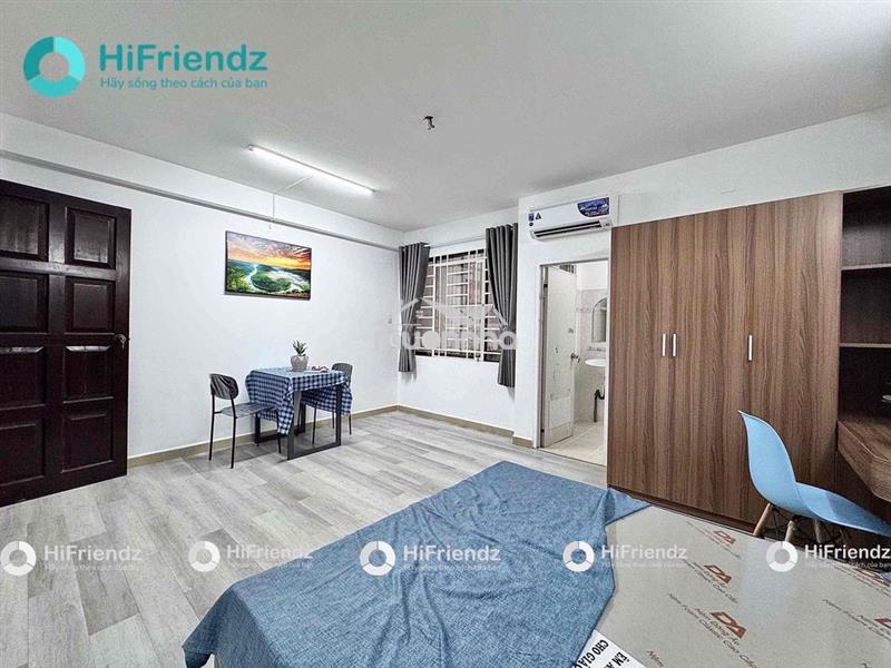 💎Khai trương studio mới - sẵn nt - ngay tên lửa - nhà thờ phaolo