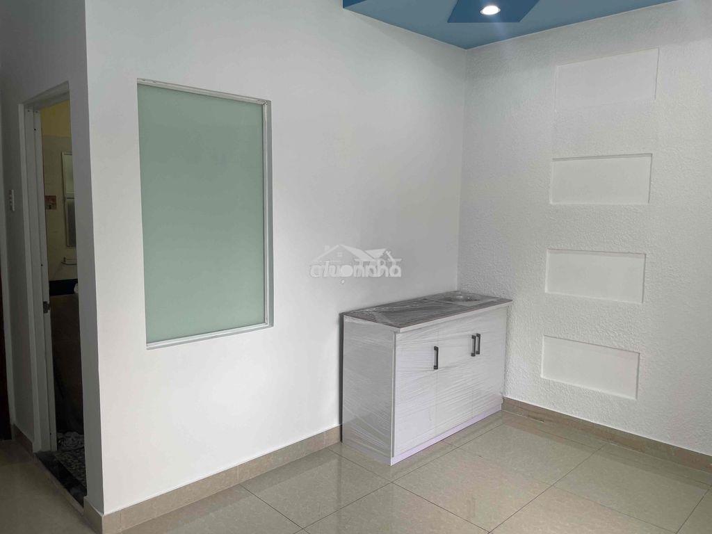 Nguyên tăng lầu 1 : gồm 2 phòng ngủ. binh phú q6 - 2