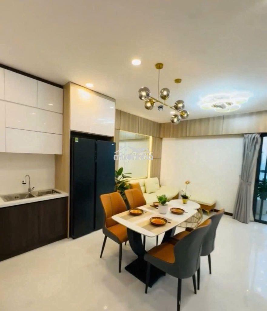 🔥 Chính chủ bán căn hộ res 11 –2pn/2wc quận 11 - 2