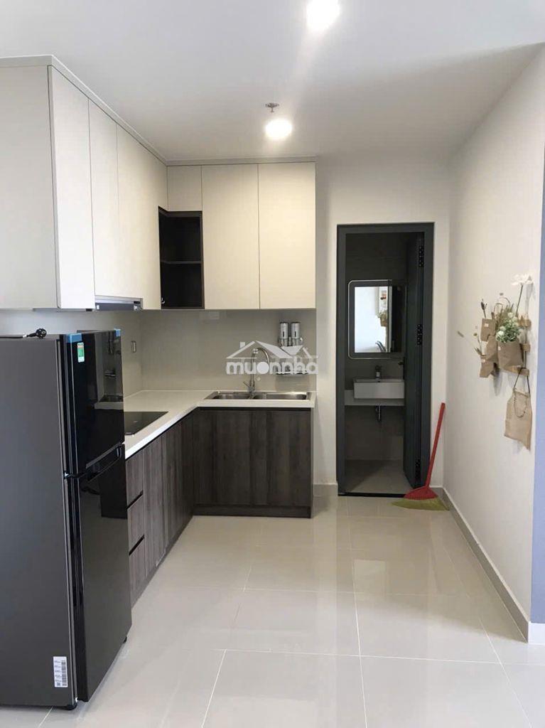 Cho thuê căn hộ q7 boulevard – giá tốt – ở ngay - 3