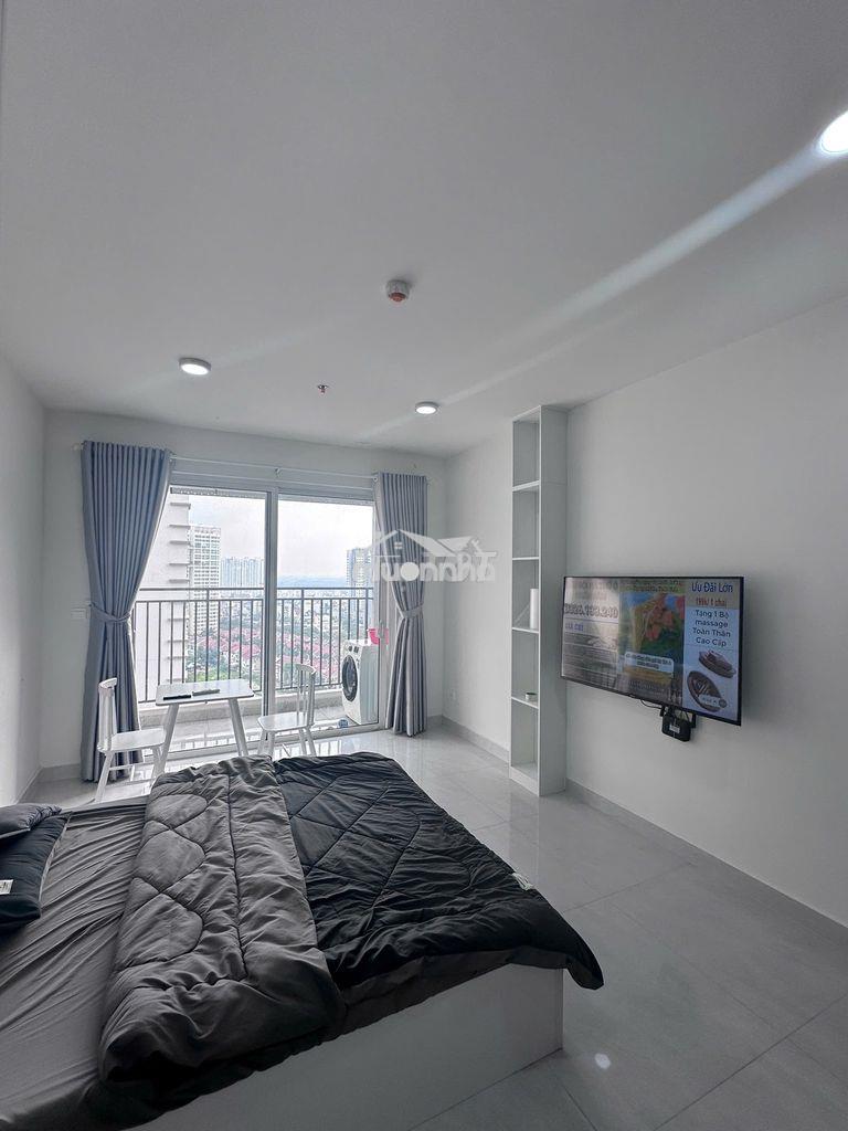 Cho thuê căn hộ sunrise riverside chỉ 11 triệu tl - 4