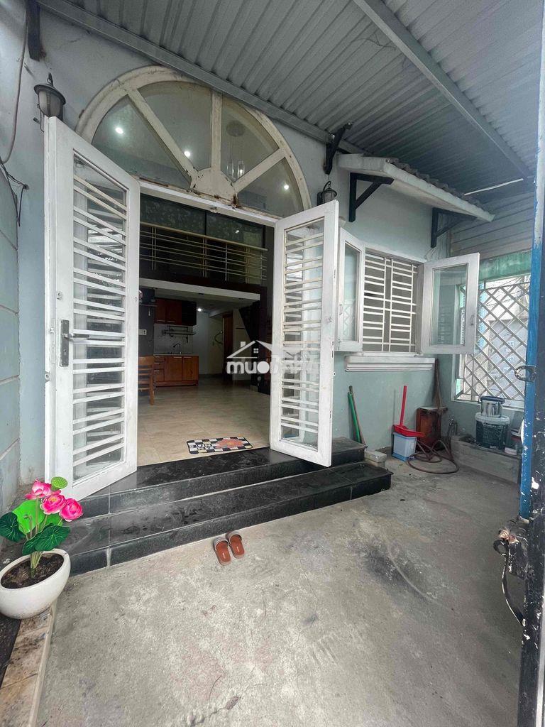 Cho thuê nhà nguyên căn giá rẻ quậ 9