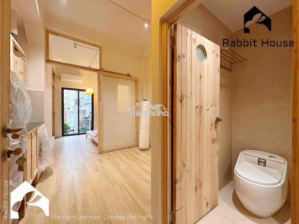 Khai trương căn hộ 1pn full nội thất, ban công trần hưng đạo quận 5 - 2