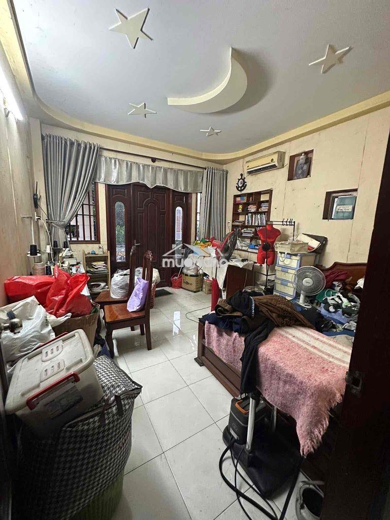 Nhà 3 tấm an hoà sổ riêng đường ô tô tới nhà giá *** khu vực ngô - 2