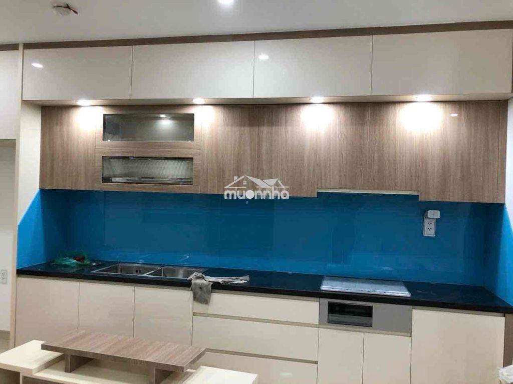 Cho thuê chung cư cityland 3phòng ngủ siêu rẻ - 3