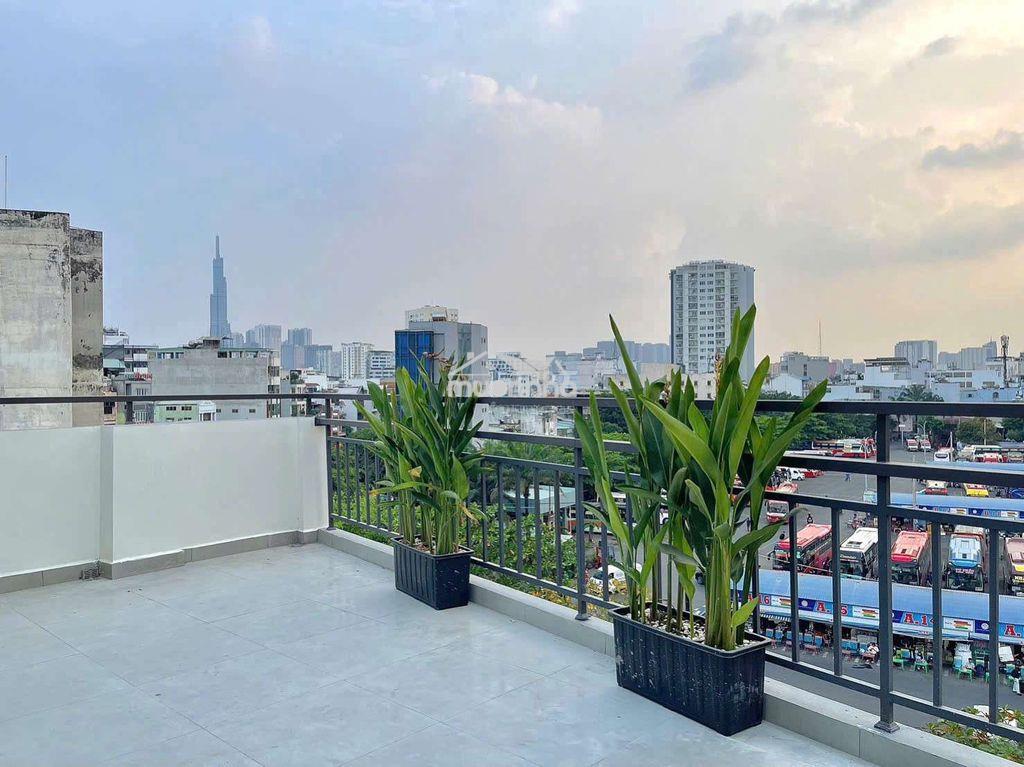 ✨️Căn hộ studio, 1pn bancol gần nguyễn gia trí, bình thạnh✨️ - 2