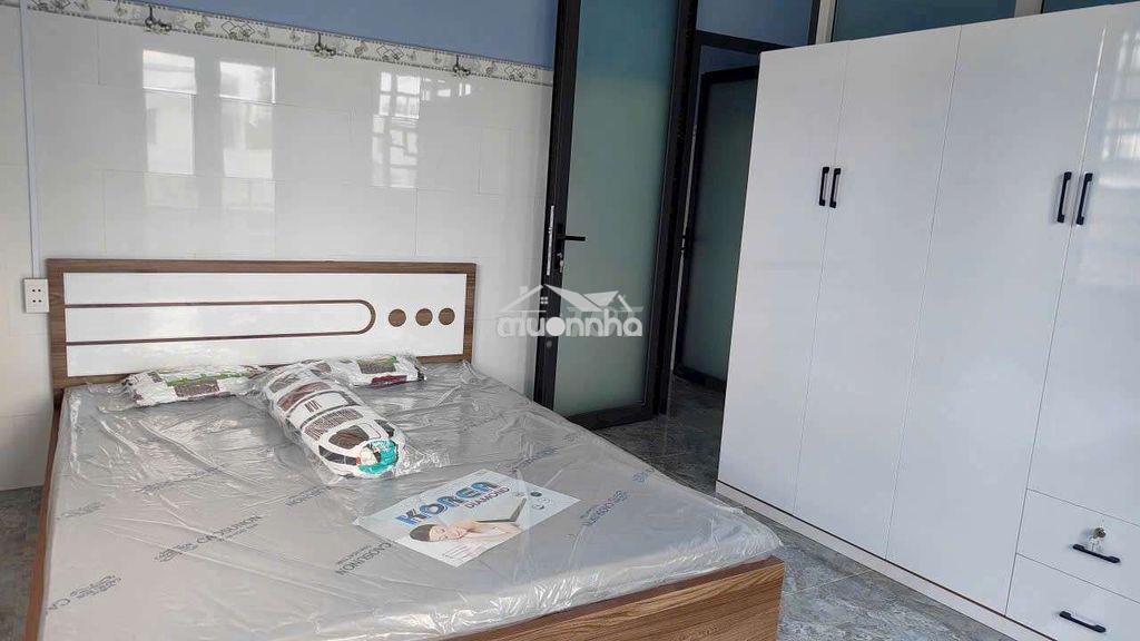 Nhà 2 mặt tiền thoáng chánh mỹ, gần thcs nguyễn văn cừ, giá 5 triệu/th - 4