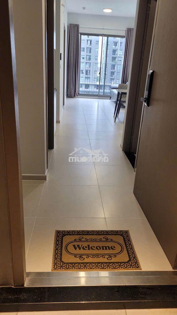 Cho thuê cc westgate 2pn 2wc view hồ bơi, giá rẻ nhất chỉ 7.5 tr/tháng - 4
