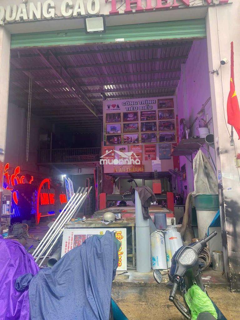Cho thuê kho rẻ đẹp, dt 8×20 lửng,2/ liên khu 5-6,bình tân - 3