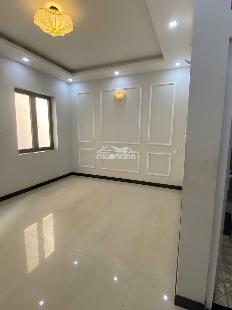 Rẻ nhất dự án 1hầm 4 lầu có thang máy , đang cho thuê 40tr/th - 3