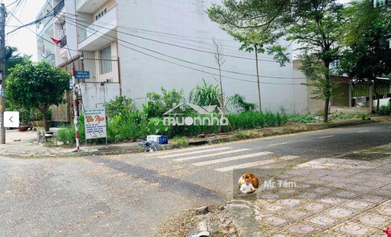 Góc mặt tiền đường 35a trịnh quang nghị 20m | 6.5x22m | rất tiện kd - 4