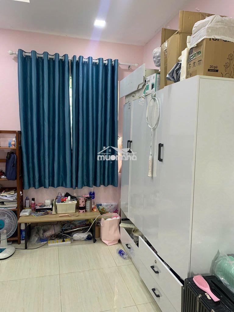 Tìm bạn nữ share phòng trong nhà nguyên căn - 2