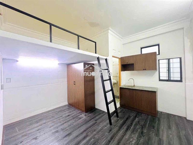 Phòng trọ sinh viên công viên phần mềm quang trung