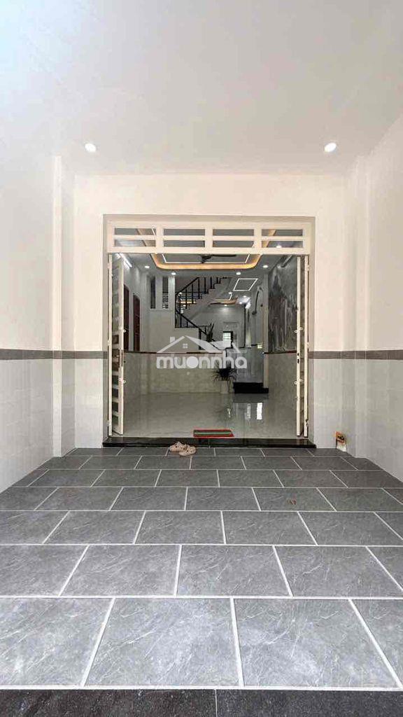 🏡🔥 Bán nhà 3 tầng đẹp–giá chỉ 3tỷ550-hẻm xe tải 6m–ô tô ngủ trong nhà - 2