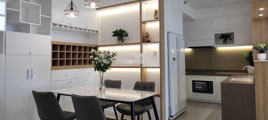 Cho thuê căn hộ the park residence - 2pn2wc full nt 12tr nhà đẹp - 4