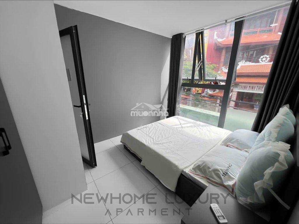 Căn hộ cao cấp - trung tâm tân bình - sân bay tsn - cv hoàng văn thụ - 4