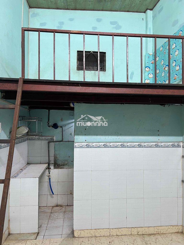 Bán dãy phòng trọ kdc434 - 4