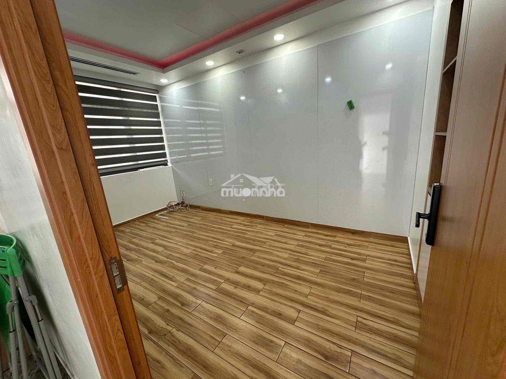 Cho thuê văn phòng căn góc, 2 mặt tiền khu đô thị vạn phúc-thủ đức - 3