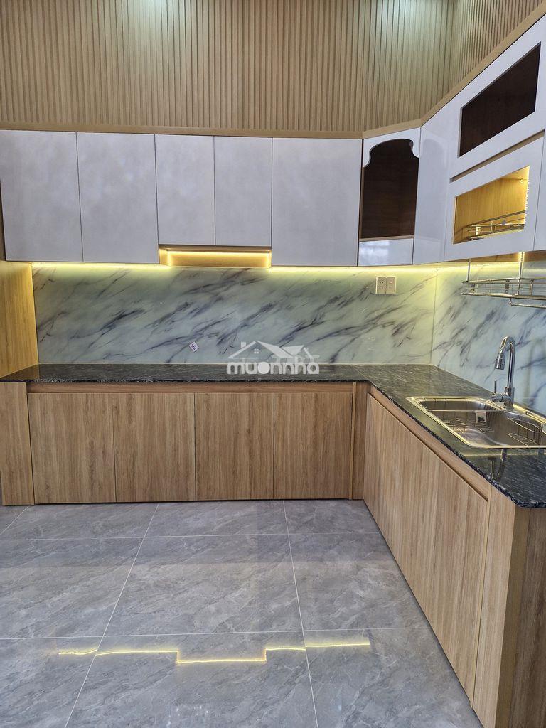 🏡 Bán nhà gần chợ hưng long – kcn hải sơn – 1 trệt 1 lầu - 3