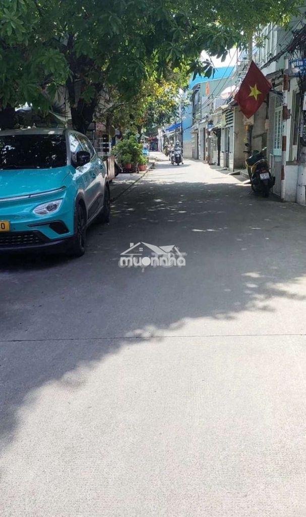 Bán nhà nguyễn ngọc cung p16 q8