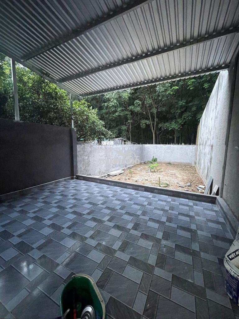 Chính chủ cần bán gấp nhà một trệt một lầu hòa lợi diện tích lớn - 3