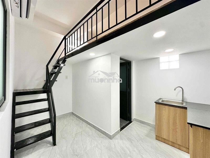 Phòng trọ q12 đep. nguyễn thành vĩnh, q12 - máy lạnh chỉ 2tr6/1 tháng