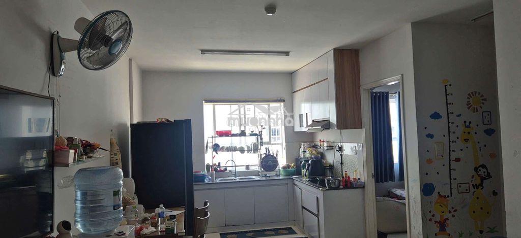 Hàng hiếm, bán gấp ch chương dương home, p. trường thọ, gần trạm metro - 2
