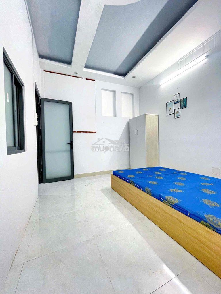 🔥Chdv thang máy giá rẻ full nội thất mới tinh ngay ngã tư bảy hiền - 2