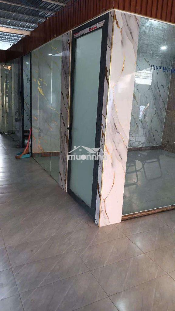 Phòng sau lưng vinhome