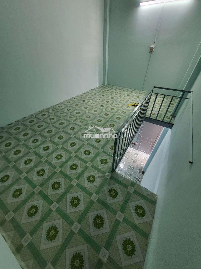 Phòng trọ gần chợ bà điểm, hẻm xe tải - 3