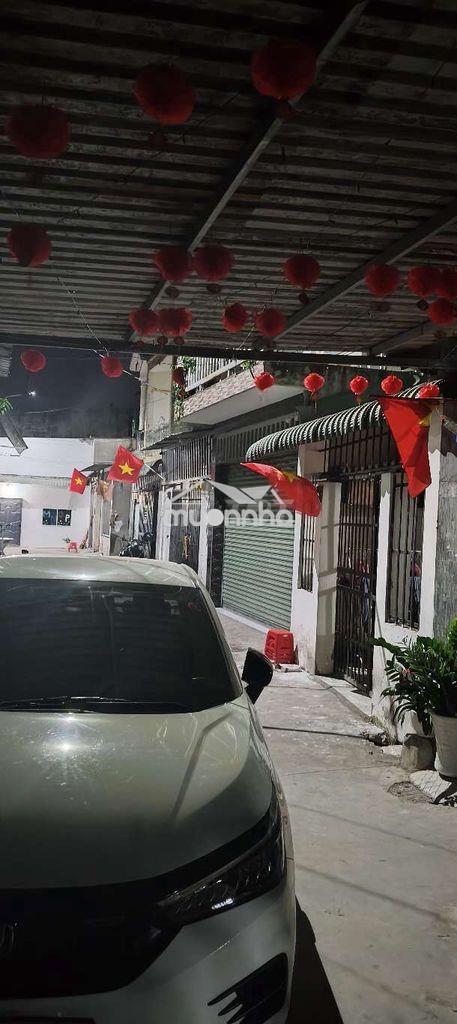 Chính chủ cần bán nhà gác lửng - 3
