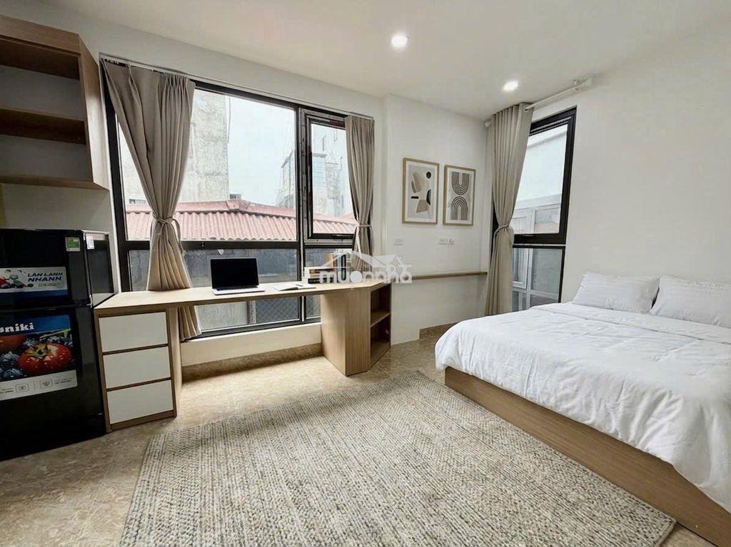 🏢Căn hộ xây mới 100% - view kính - gần chung cư tô ký_cầu quang trung - 3