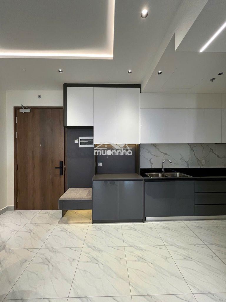 2pn2wc 75.9m² chỉ có 3,6 tỷ all in. full nội thất như hình view hồ bơi - 3