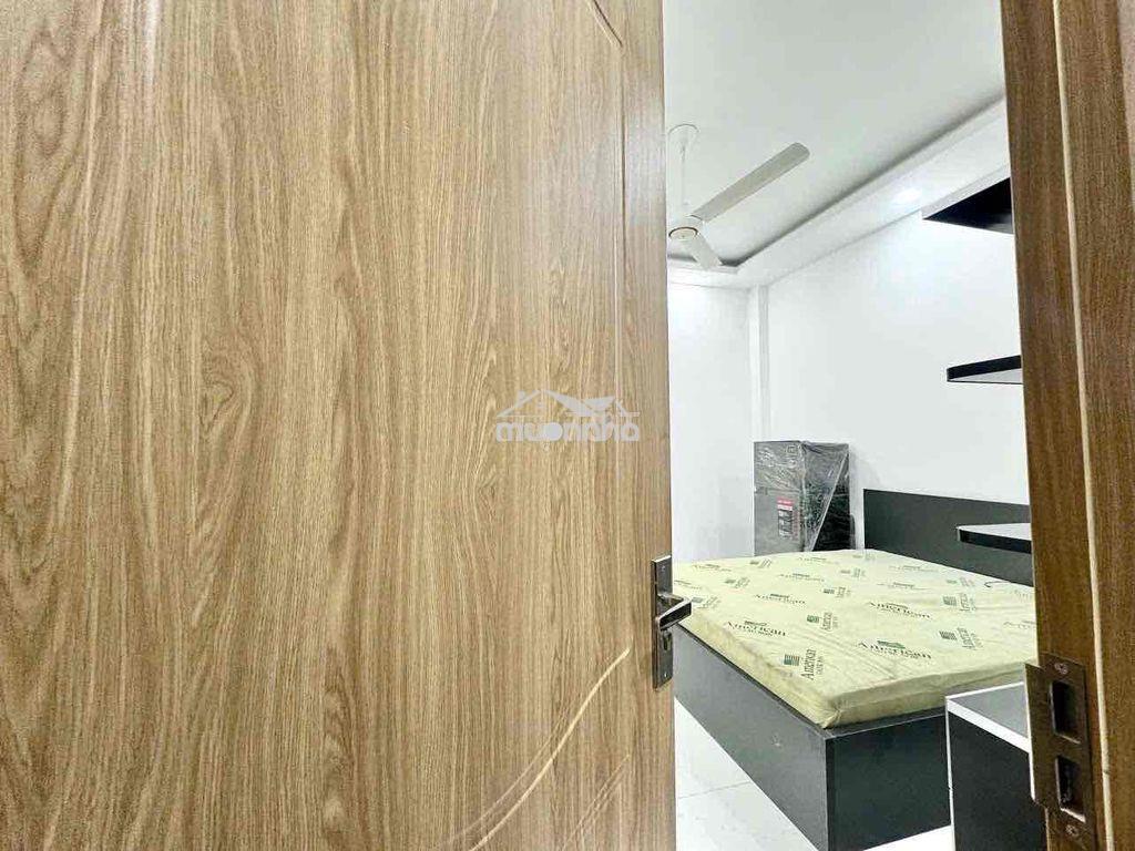 Trọ giá rẻ ở hà huy giáp quận 12 - 3