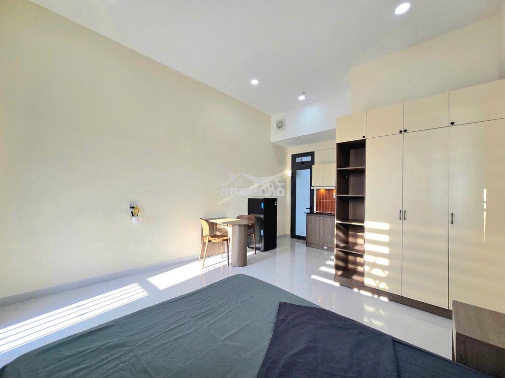 Studio ban công ngay vạn phúc city - gigamall thủ đức. giá từ 5,8tr - 2