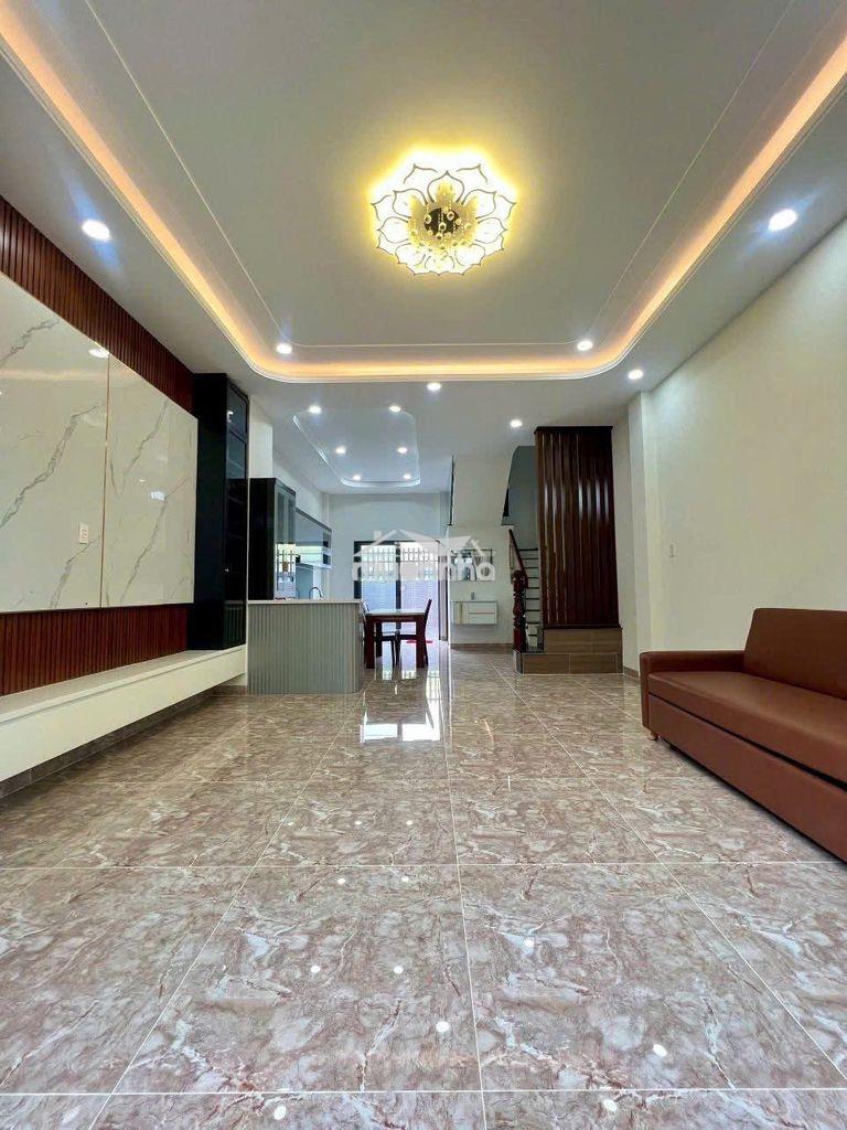 Cho thuê nhà nguyên căn mới xây – đường 160, tăng nhơn phú a, quận 9