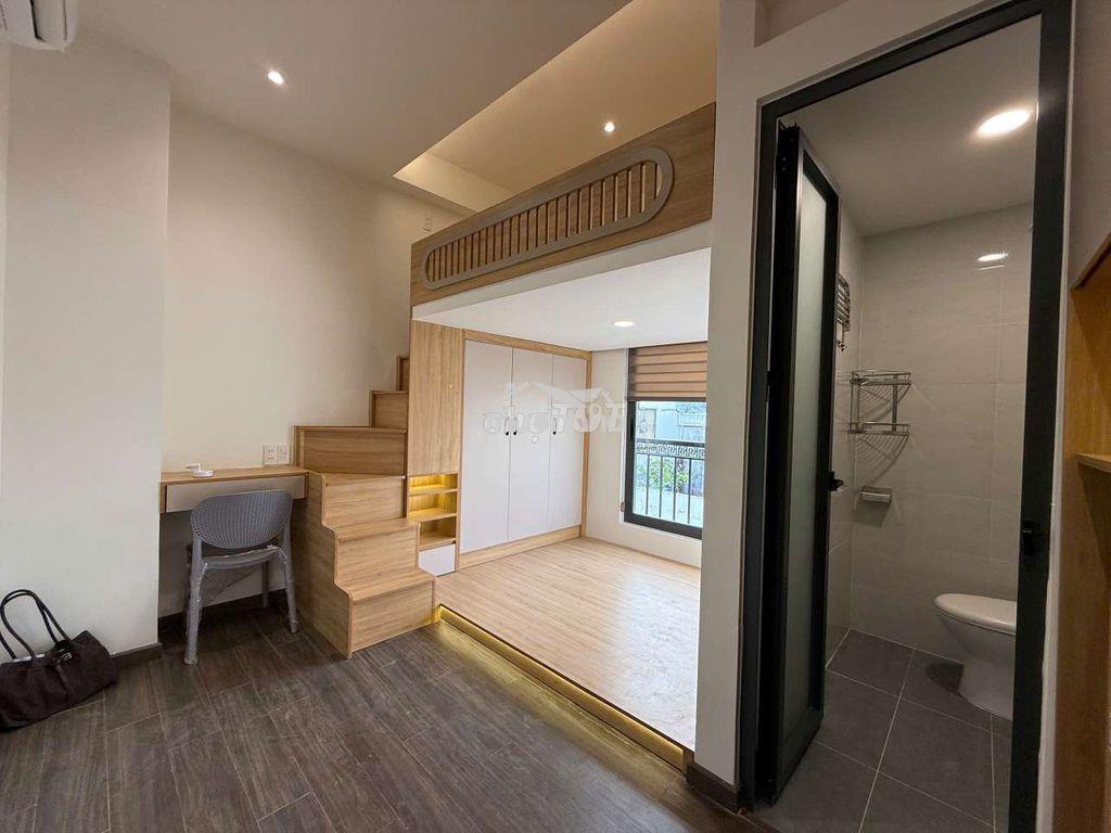 Duplex bancol ngay nguyễn oanh - 3