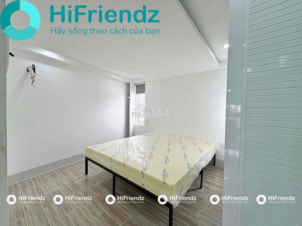 🏡 2pn cực rộng - full nội thất - tại trần não - an khánh - quận 2 - 4
