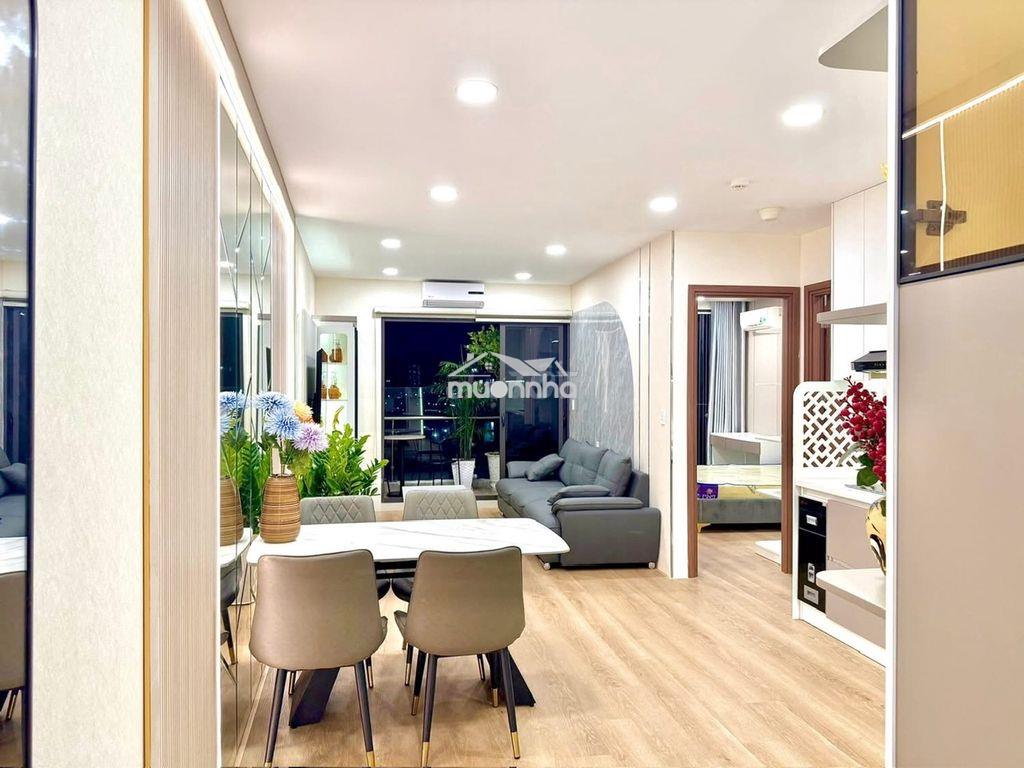 Ch nguyễn văn đậu 2,5 tỷ/ 2pn thuê 13tr/th), sổ sẵn/ vay 80% - 3