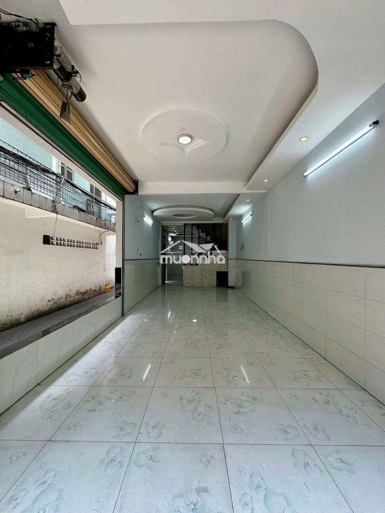 🏡 Cho thuê nnc 159 dạ nam thông đặng chất p3 q8
 - 3