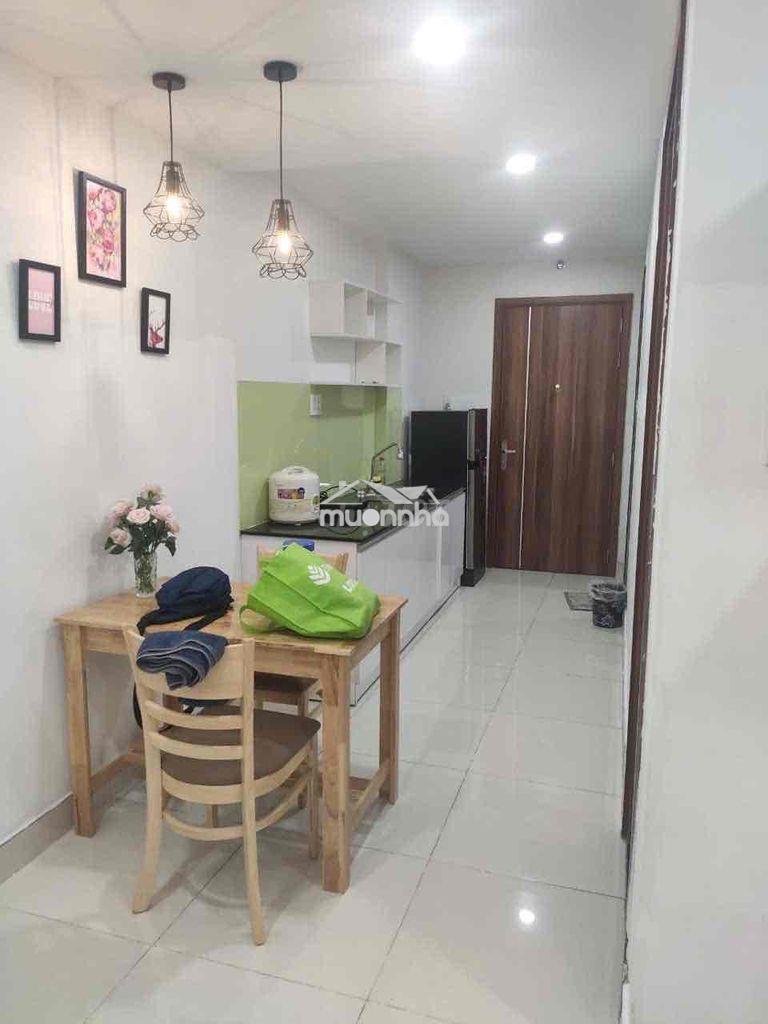 Gđ cần bán căn hộ chung cư samsora riverside - 2