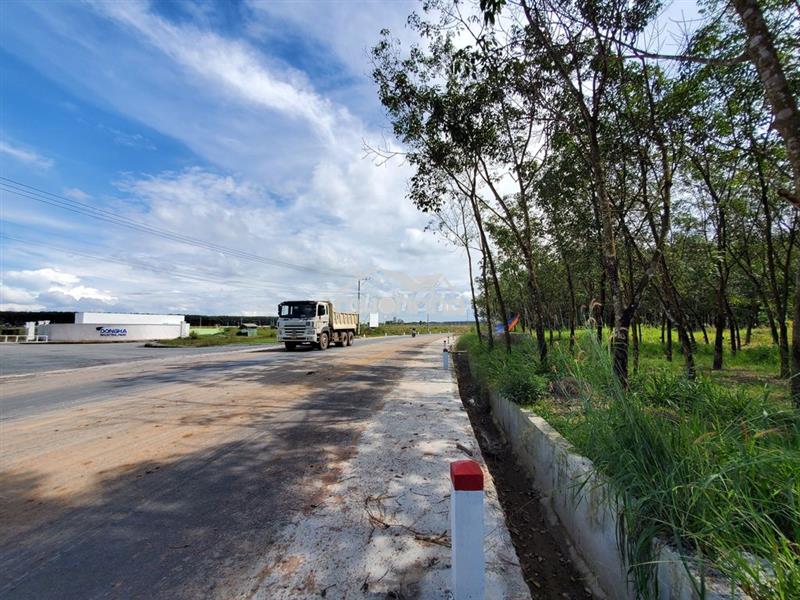 31ha ở cụm khu công nghiệp nam hà, đức linh, bình thuận cũ