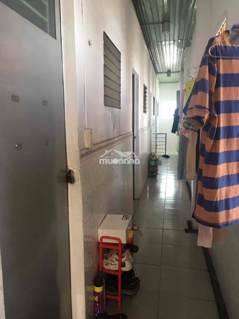Nhà trọ q7 cho nữ nhân viên vp - 3
